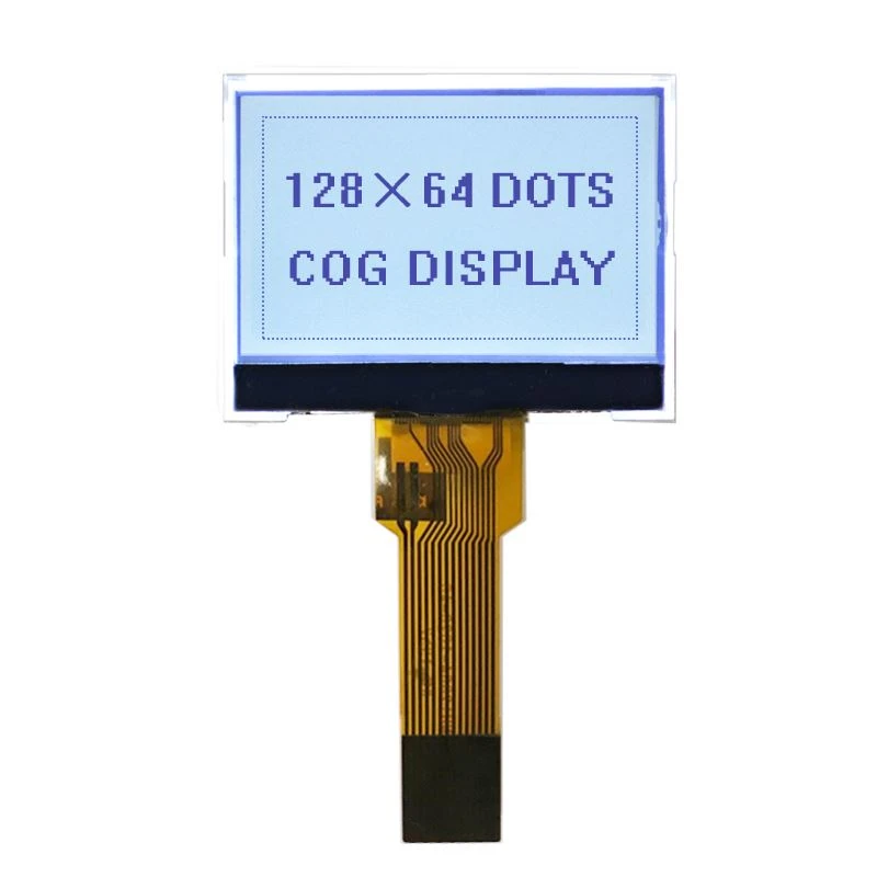 lcd display