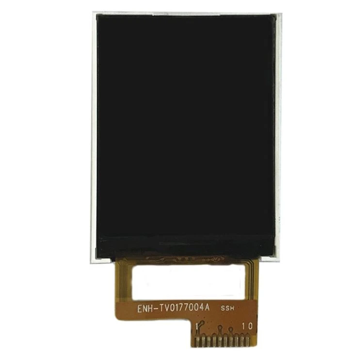 Small Size TFT LCD Color Screen TFT 128x160 LCD Touch Screen Module