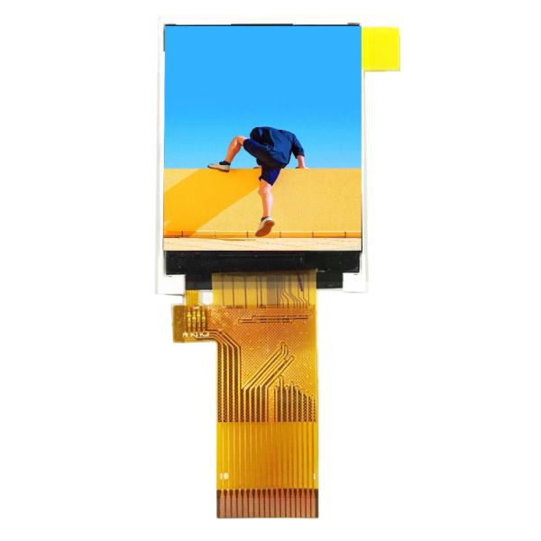 深セン卸売2インチTFT 276x260 LCDディスプレイモジュール